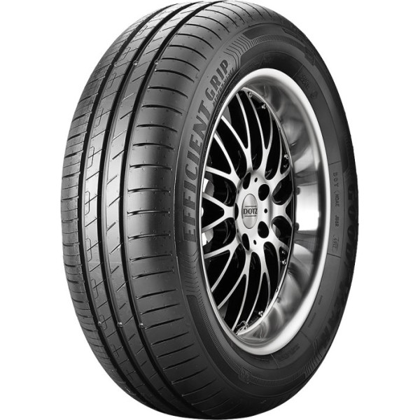 215/45 R20 95 T Goodyear Efficientgrip Performance R St Fp Xl (tl)
