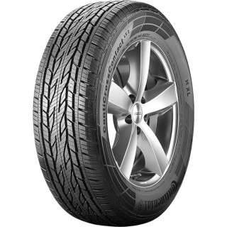 215/65 R16 98 H Continental Crosscontact Lx 2 Fr M+s (tl)