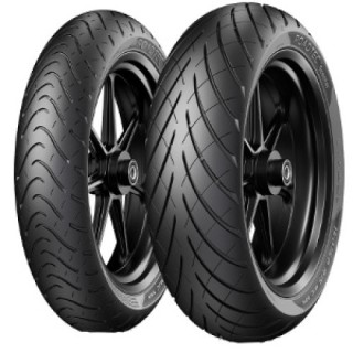 110/80 R14 59 S Metzeler Roadtec Scooter Front Reinf (tl)