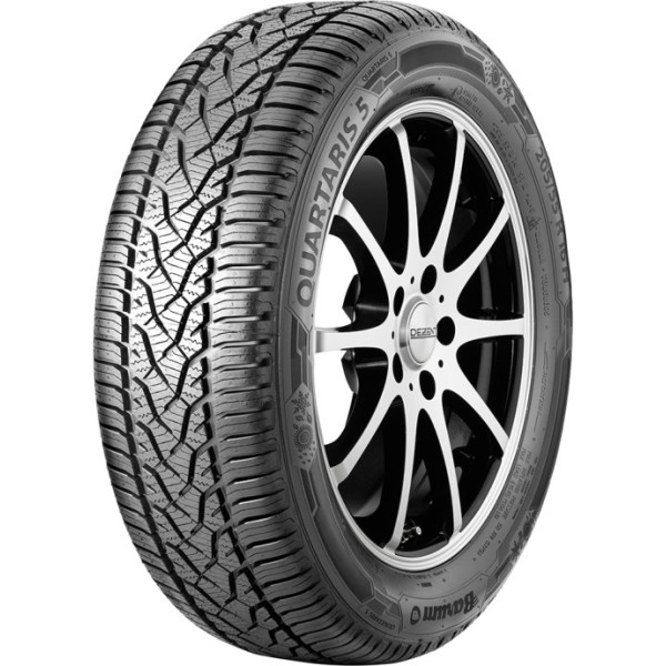 225/45 R17 94 Y Barum Quartaris 5