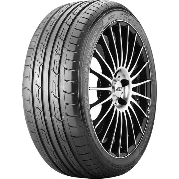 225/60 R17 99 H Nankang Eco-2+