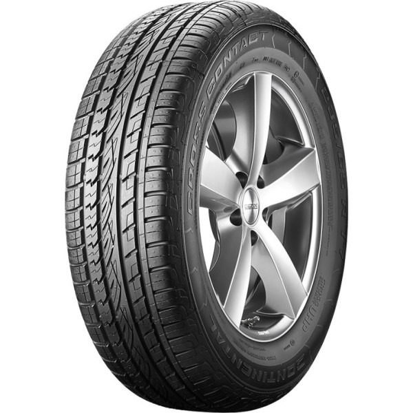295/35 R21 107 Y Continental Crosscontact Uhp Xl Fr N0