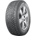 195/75 R16C 107/105 R Nokian Hakkapeliitta C4