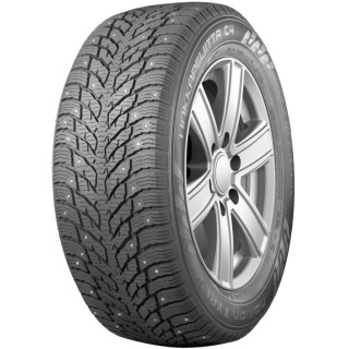 195/75 R16C 107/105 R Nokian Hakkapeliitta C4