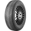 165/55 R15 75 T Nexen N`blue 4season - Pneumatico 4 Stagioni