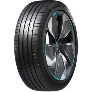 235/40 R20 96 V Hankook Ion Evo Ik01 + Xl - Pneumatico Estivo