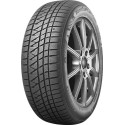 245/55 R17 106 V Kumho Wintercraft Ws71 Xl M+s 3pmsf - Pneumatico Invernale