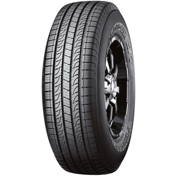 265/70 R17 115 H Yokohama Geolandar H/t G056 - Pneumatico Estivo