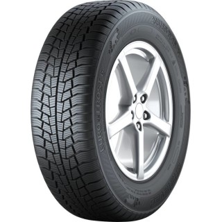 255/50 R19 107 V Gislaved Euro*frost 6 Suv Xl Fr M+s 3pmsf