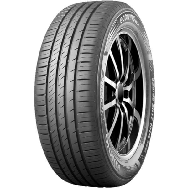 175/65 R14 82 T Kumho Ecowing Es31 - Pneumatico Estivo