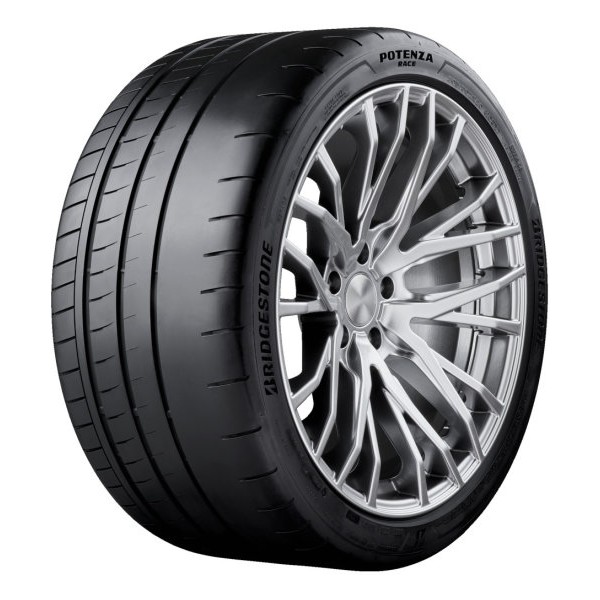245/35 R19 93 Y Bridgestone Potenza Race - Pneumatico Estivo