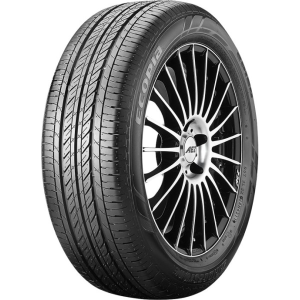 195/65 R15 91 H Bridgestone Ecopia Ep150 - Pneumatico Estivo