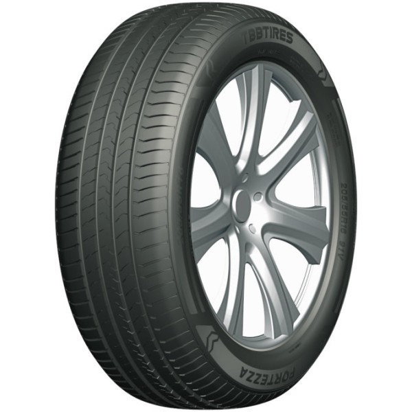 225/50 R17 94 W Tbb Tires Fortezza