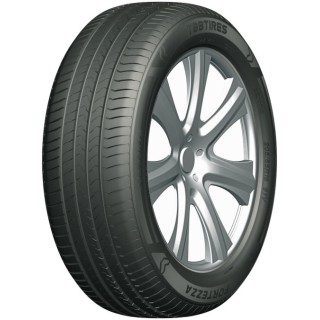 165/65 R13 77 T Tbb Tires Fortezza - Pneumatico Estivo