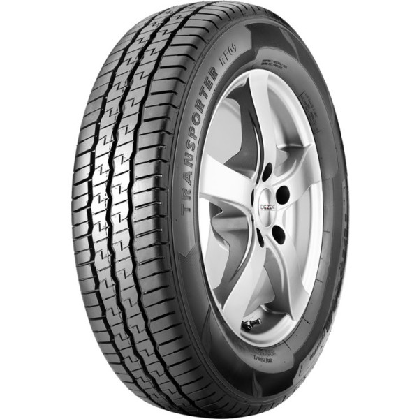 185 R14C 102 Q Tristar Powervan Rf09 C 8pr