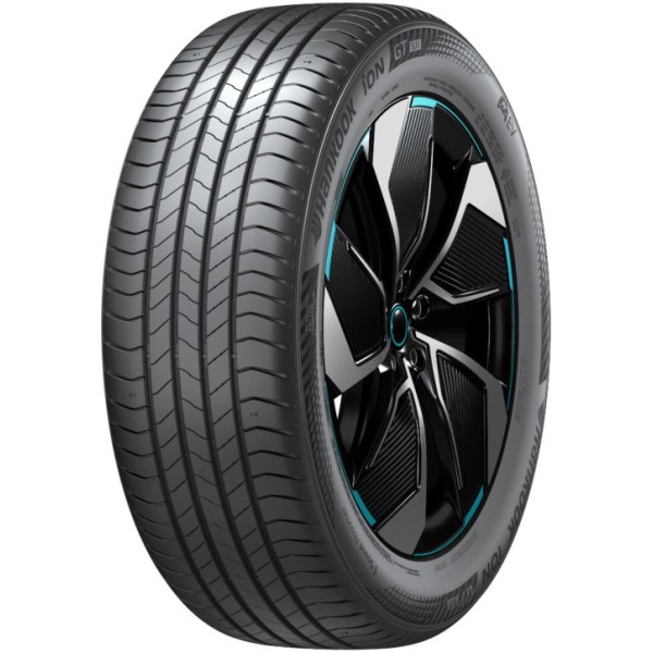 235/55 R18C 104 H Hankook Ion Gt Suv Ik41a Xl (tl)