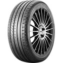 245/45 R18 100 W Continental  Contisportcontact 2