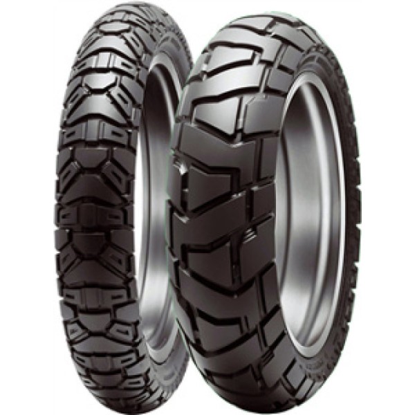 110/80 R19 59 T Dunlop Trailmax Mission