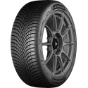 155/70 R19 88 H Dunlop All Season 2 - Pneumatico 4 Stagioni
