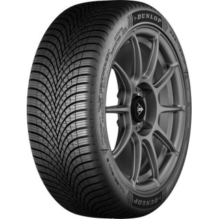 155/70 R19 88 H Dunlop All Season 2 - Pneumatico 4 Stagioni