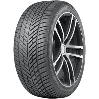 235/55 R19 105 W Nokian Seasonproof 2 Silentdrive Xl M+s 3pmsf (tl)