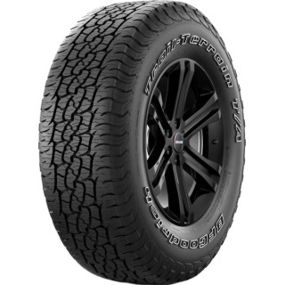 235/60 R18 107 H Bfgoodrich Trail Terrain T/a