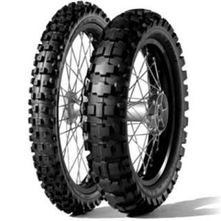 140/80 R18 70 R Dunlop D908