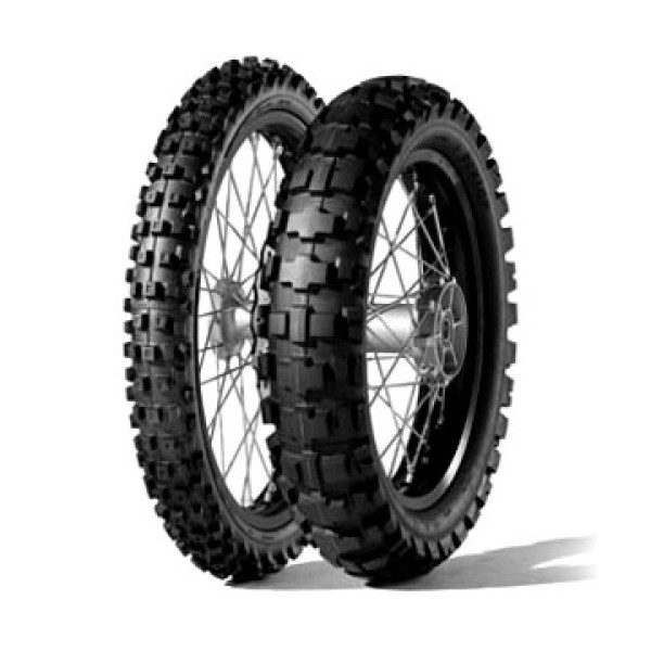 140/80 R18 70 R Dunlop D908