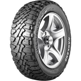 215/65 R16C 109/107 Q Nankang Nk 4x4wd M/t Ft-9