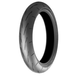 190/55 R17 75 W Bridgestone Battlax Rs11 Rear