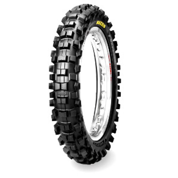 100/90 R19 57 M Maxxis M-7312 Tt