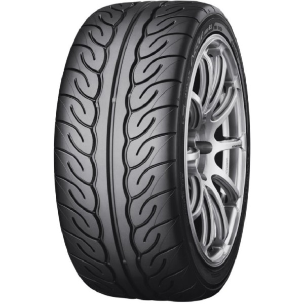255/35 R19 92 W Yokohama Advan-neova Ad08rs Rpb (tl)