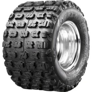 18 R8   Maxxis Ms-cr2 Razr Plus Mx