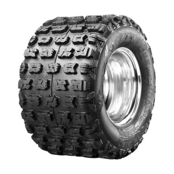 18 R8   Maxxis Ms-cr2 Razr Plus Mx