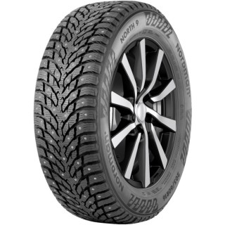 205/60 R16 96 T Nordman North 9