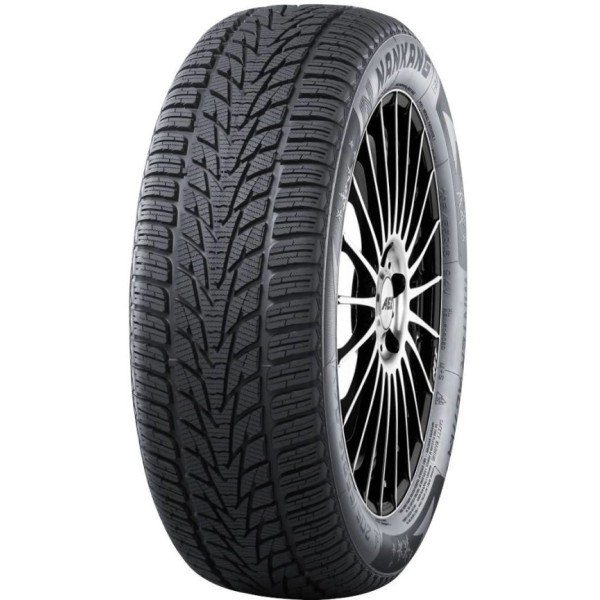 235/45 R20 100 V Nankang Winter Activa 4 Suv - Pneumatico Invernale