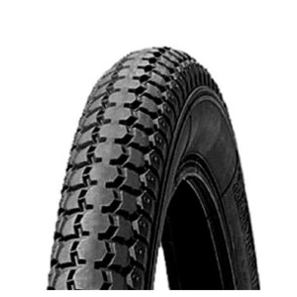 2.25 R16 38 J Heidenau M 3