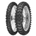 90/100 R14 49 M Pirelli Scorpion Mx32 Mid Soft 49m Rear