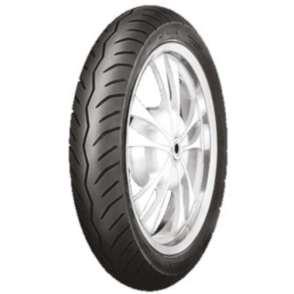 80/80 R14 43 P Dunlop D115