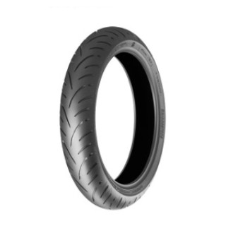 120/70 R17 58 H Bridgestone T 31 F J