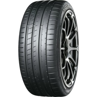 265/45 R19 105 Y Yokohama Advan Sport V107 Xl Rpb - Pneumatico Estivo
