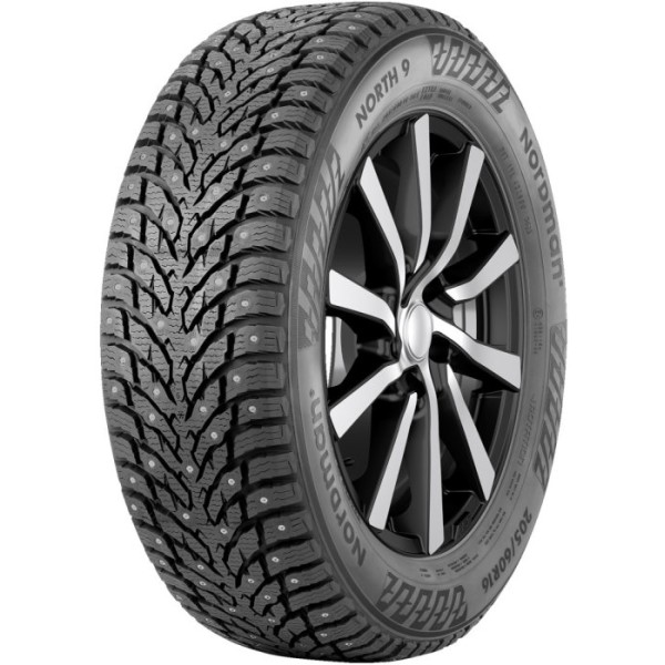 215/60 R16 99 T Nordman  North 9