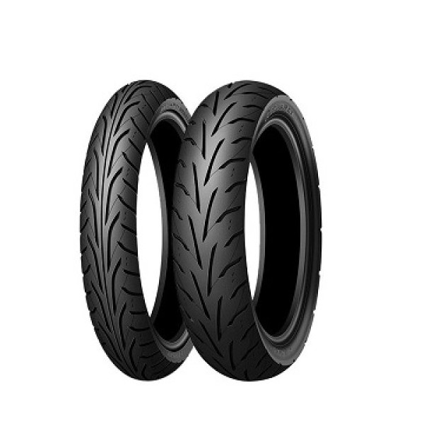 110/80 R17 57 H Dunlop Arrowmax Gt601