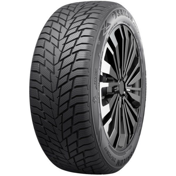 265/40 R22 106 W Sailun Ice Blazer Alpine Evo 2 - Pneumatico Invernale