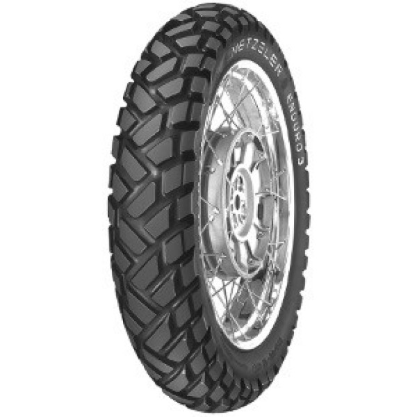 140/80 R17 69 H Metzeler Enduro 3 Sahara Mst