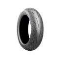190/55 R17 75 W Bridgestone Battlax S22 Rear - Pneumatico Estivo