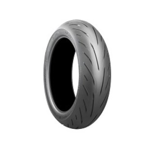 190/55 R17 75 W Bridgestone Battlax S22 Rear - Pneumatico Estivo
