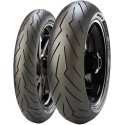 120/70 R17 58 W Pirelli Diablo Rosso Iii