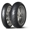 120/70 R18 59 W Dunlop Roadsmart Ii