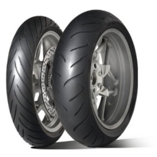 120/70 R18 59 W Dunlop Roadsmart Ii